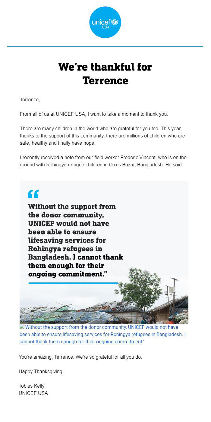 Retirement Italiano by Terrence Coen